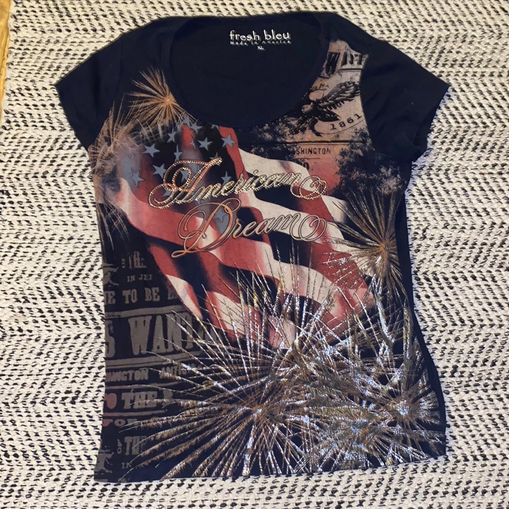 Graphic Tee